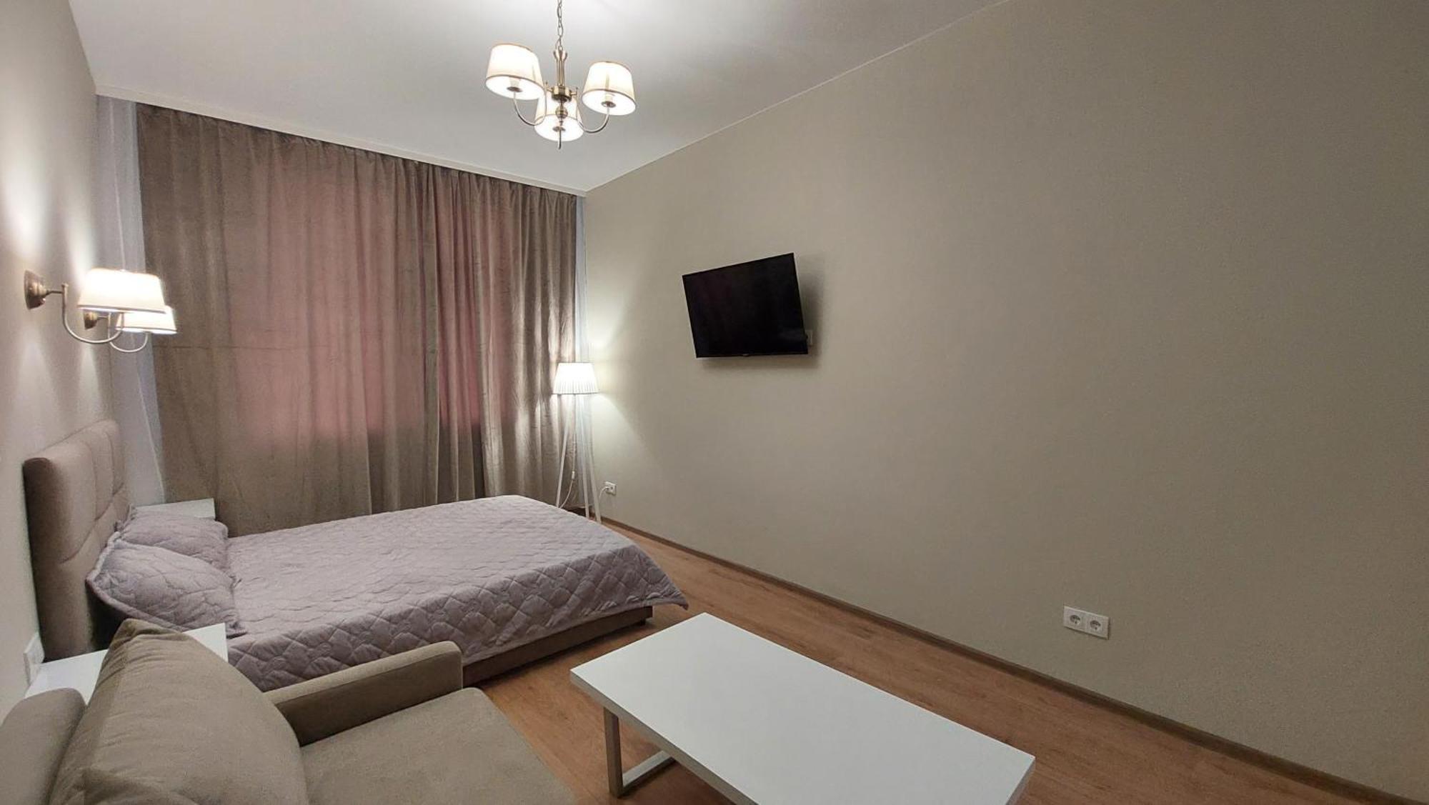Apartments Near The Sea Odessa Zewnętrze zdjęcie